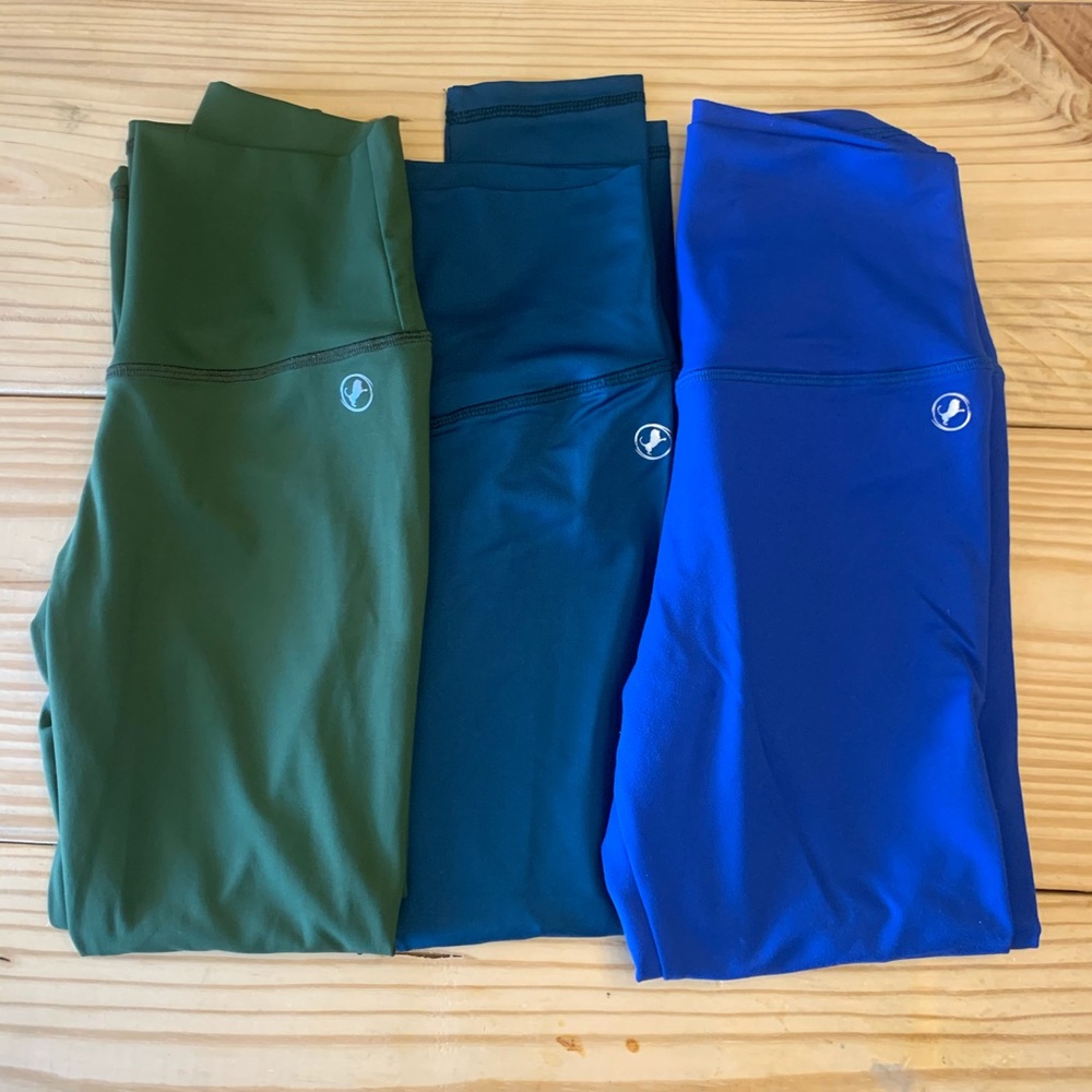 Abs2bfitness legging